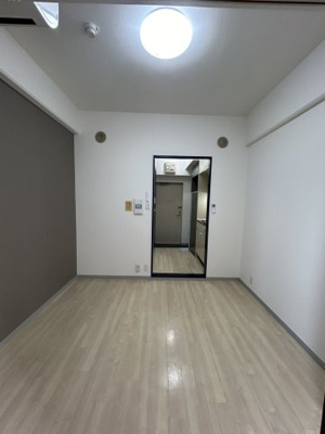 【洋室】 | マリオン伊勢佐木北