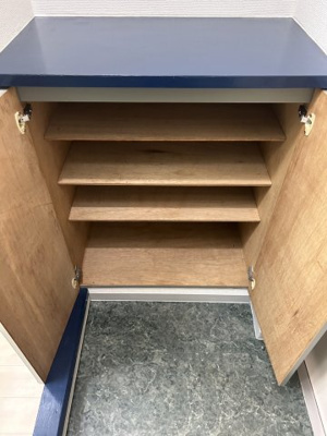 【収納】 | マリオン伊勢佐木北