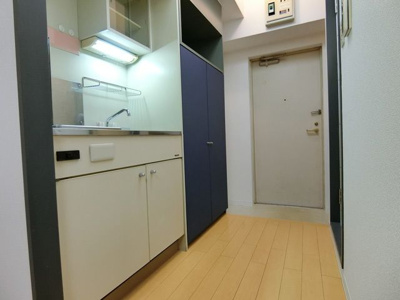 【その他】 | マリオン伊勢佐木北