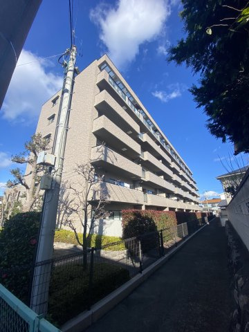 サーパス文京第２の画像