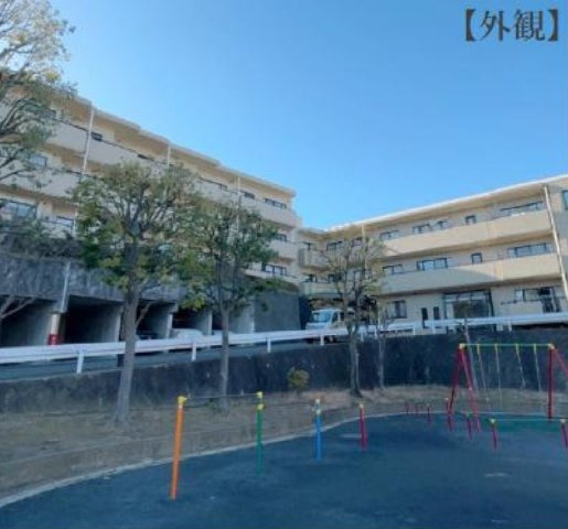 ベルヴィル杉田Ⅰ【仲介手数料無料】ペット可♪の外観