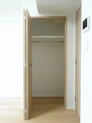 【収納】 | アイルイムーブル亀戸 |  