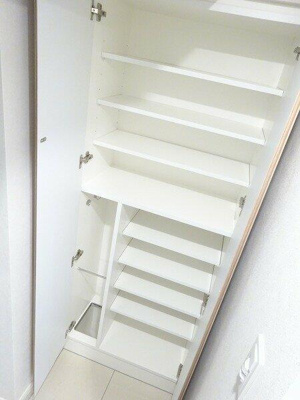 【収納】 | アイルイムーブル亀戸 |  