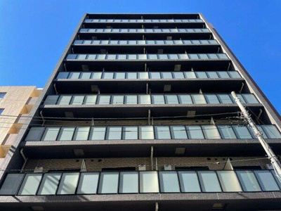 【その他共用部分】 | アイルイムーブル亀戸 |  