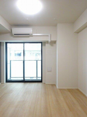 【居間・リビング】 | アイルイムーブル亀戸 |  