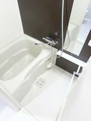【浴室】 | アイルイムーブル亀戸 |  