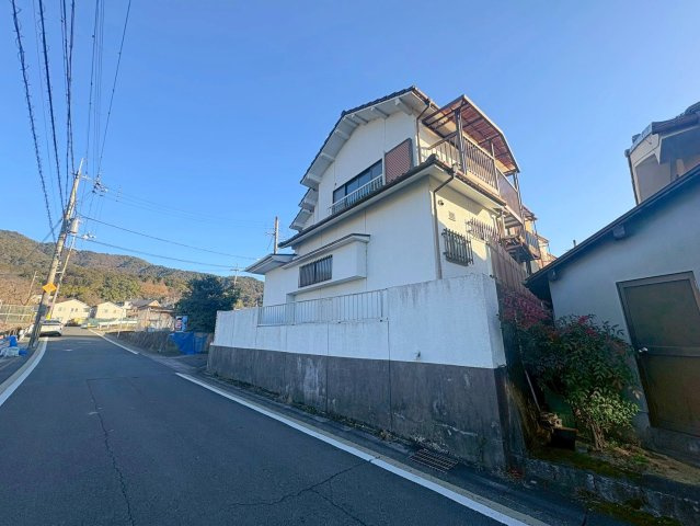 日野谷寺町