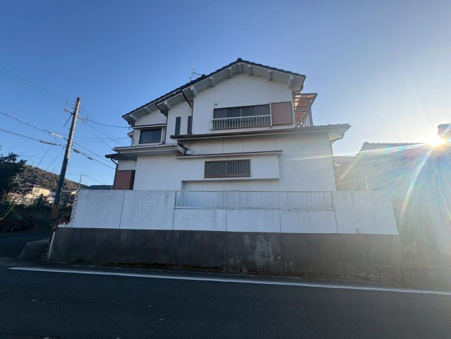 日野谷寺町