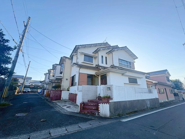 日野谷寺町
