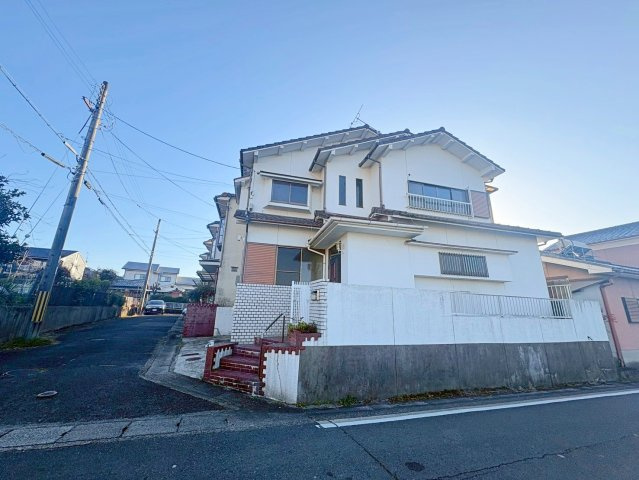 日野谷寺町