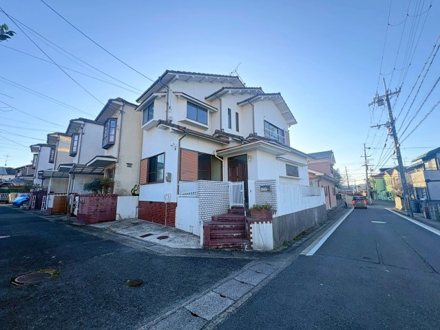 日野谷寺町