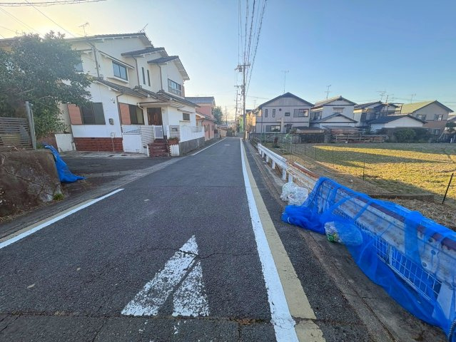日野谷寺町