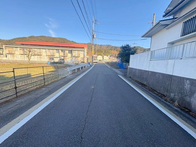 日野谷寺町