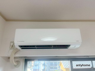 豊新グランドハイツ北の設備