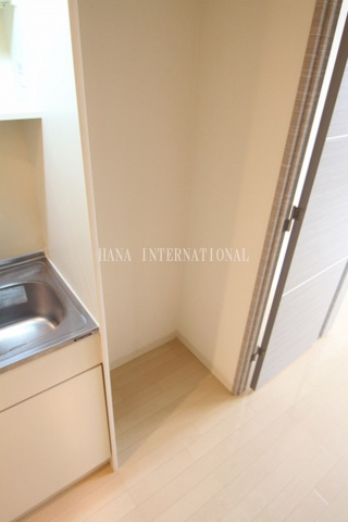 レジディア浦安の内装|他部屋参考写真