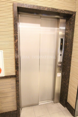 レジディア浦安のその他共用部分