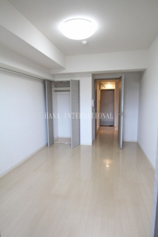 レジディア浦安の居間・リビング|他部屋参考写真