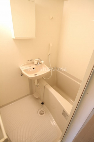 レジディア浦安の浴室|他部屋参考写真