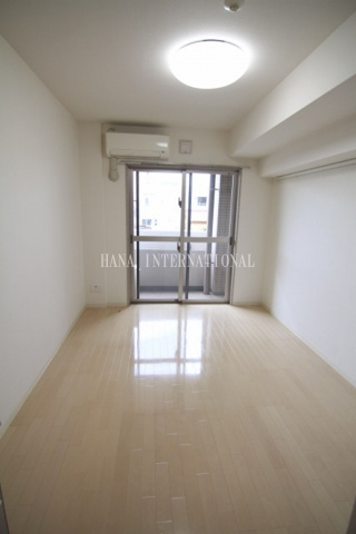 レジディア浦安の寝室|他部屋参考写真