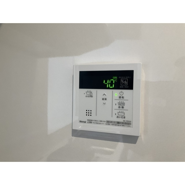 Lys blancのその他