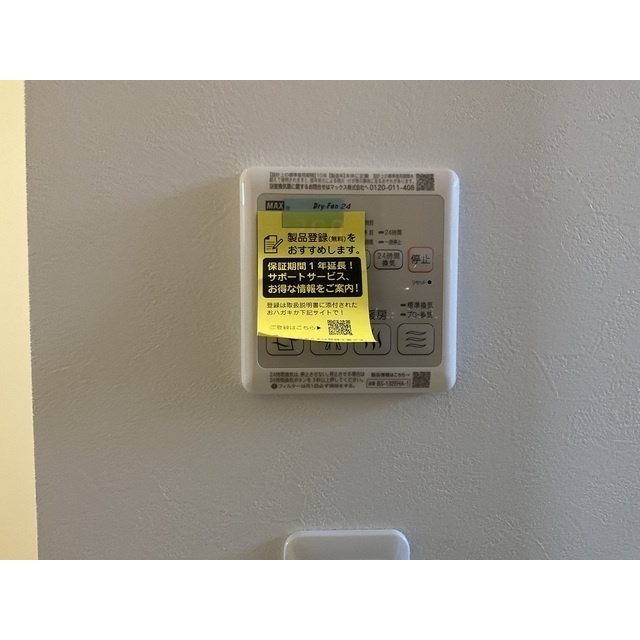 Lys blancのその他