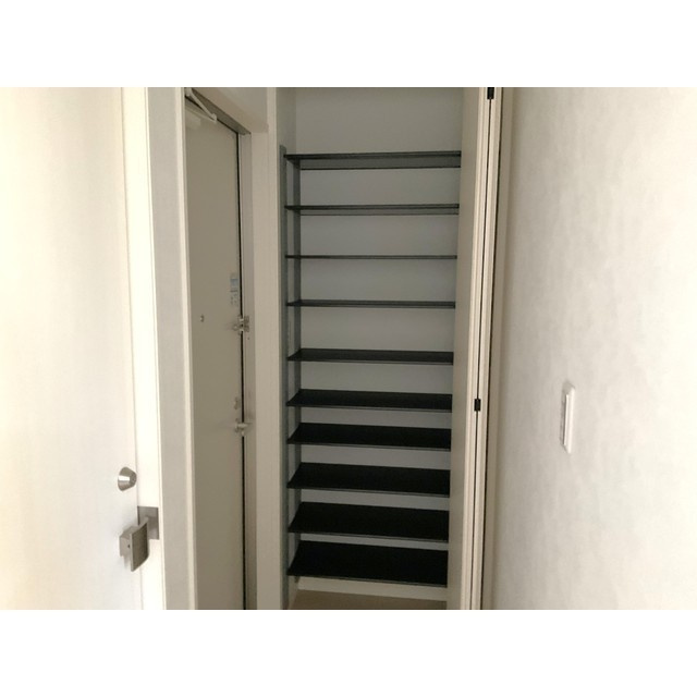 Lys blancの内装|内装も気になるポイント