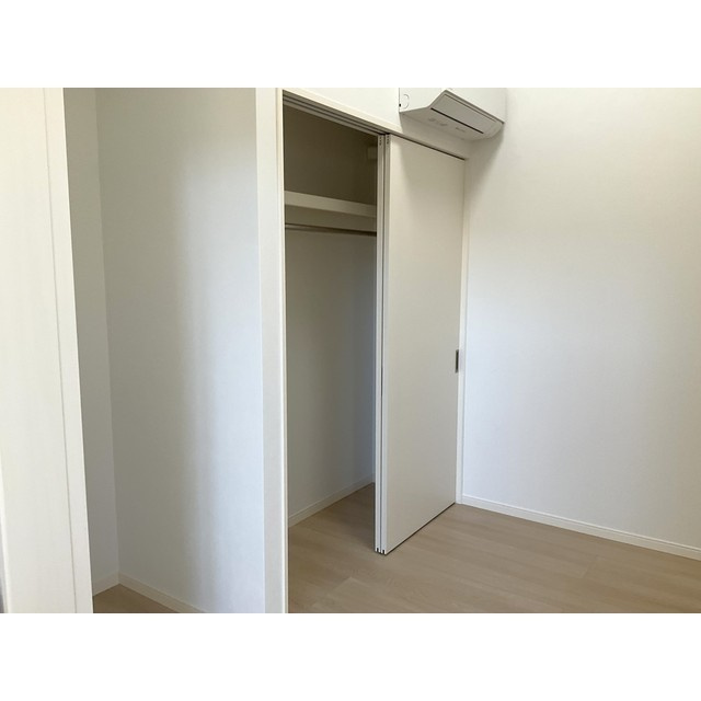 Lys blancの内装|中はこのようになっています