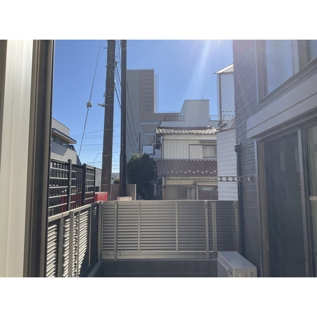 Lys blancのその他