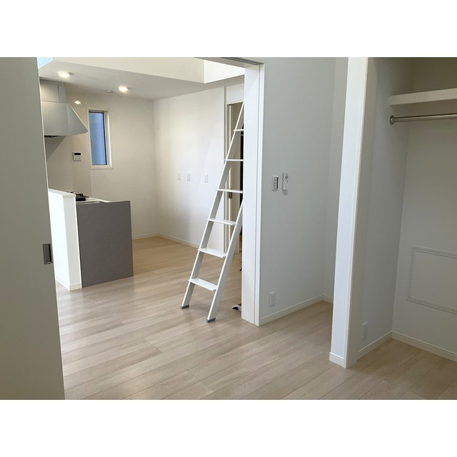 Lys blancの内装|内装も気になるポイント