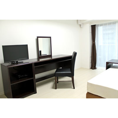 LEXE赤羽の内装|物件の内装です