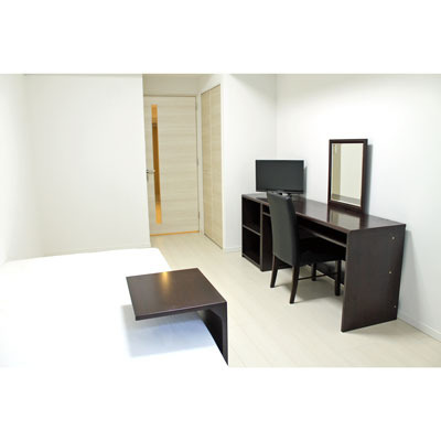 LEXE赤羽の内装|おしゃれな内装です