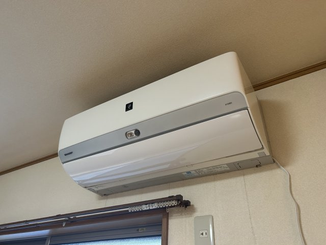 朝霧テラスの設備