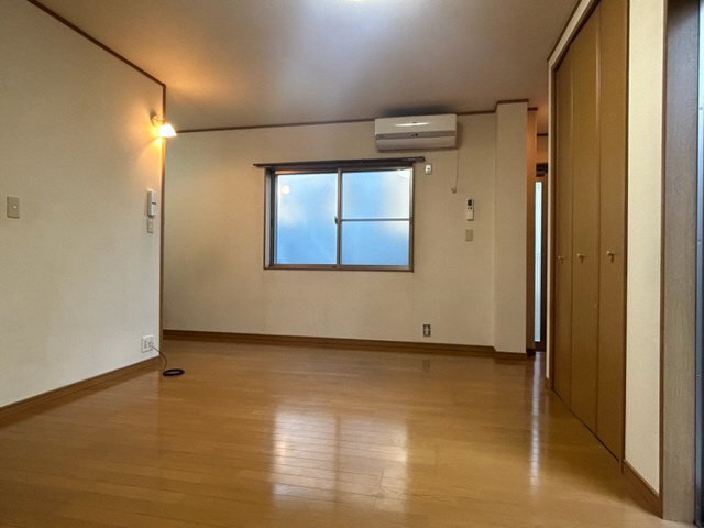 朝霧テラスの子供部屋