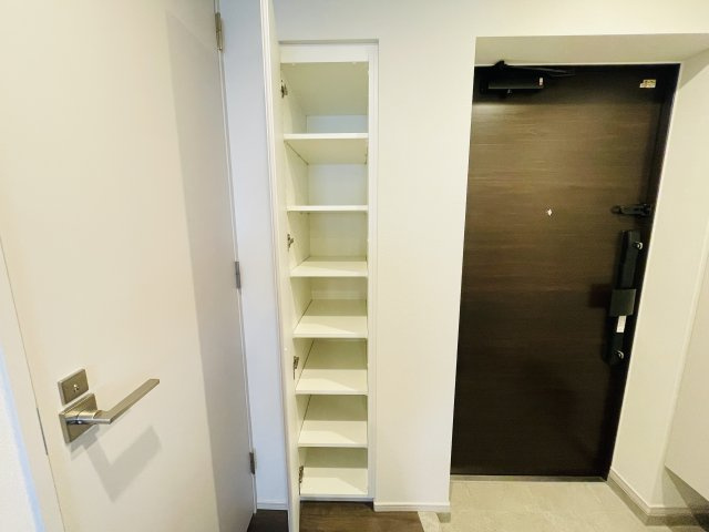 SYFORME OMIYAの収納|Btypeのお写真です（カラータイプが異なる場合がございます）