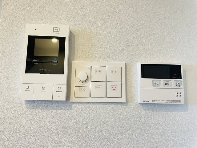 SYFORME OMIYAのセキュリティ|Btypeのお写真です（カラータイプが異なる場合がございます）