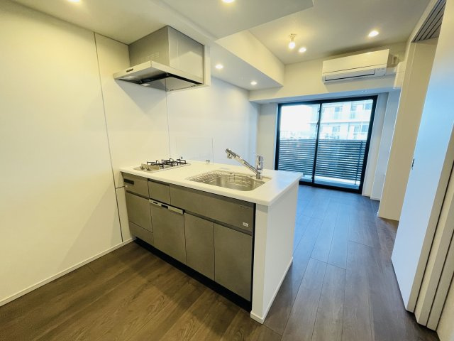 SYFORME OMIYAのキッチン|Btypeのお写真です（カラータイプが異なる場合がございます）