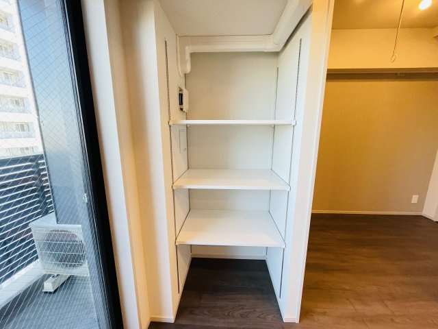 SYFORME OMIYAの収納|Btypeのお写真です（カラータイプが異なる場合がございます）