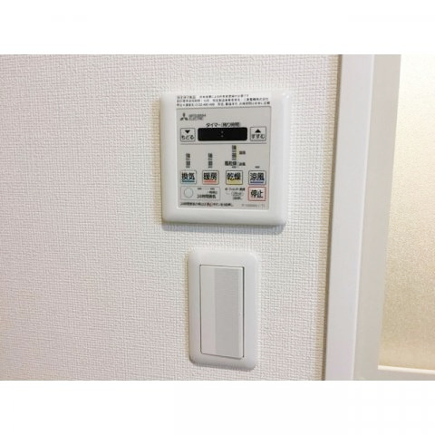 グランドール大宮の内装|物件の内装です