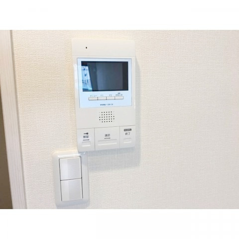 グランドール大宮の内装|おしゃれな内装です