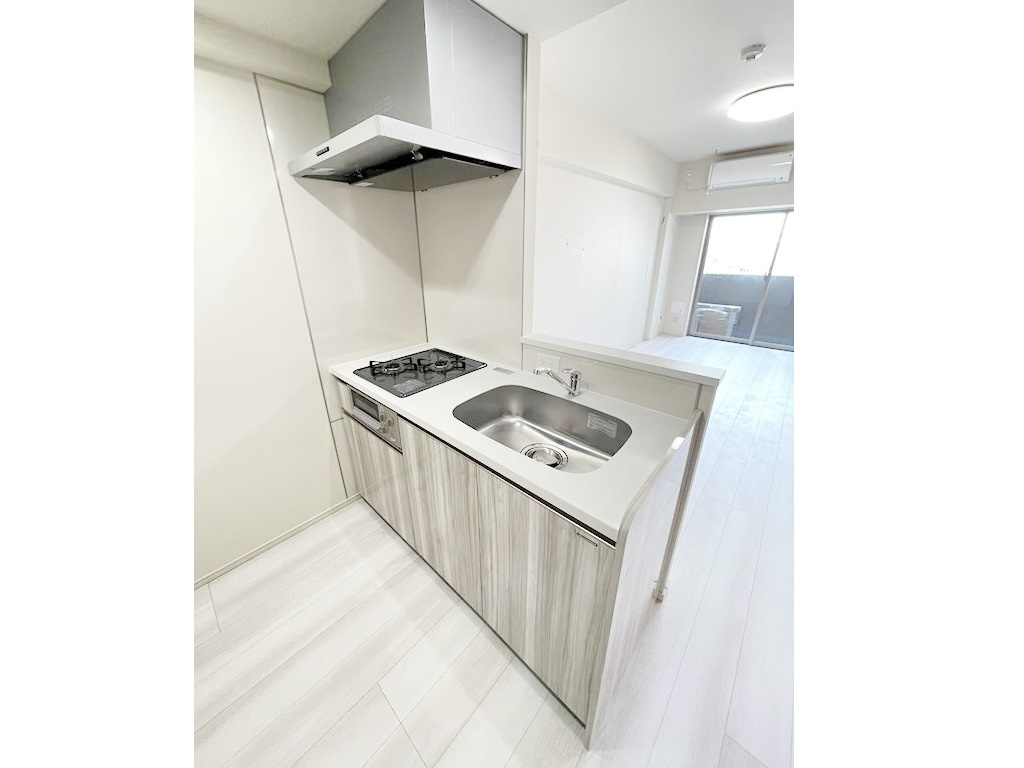 ディアレイシャス赤羽の内装|内装も気になるポイント