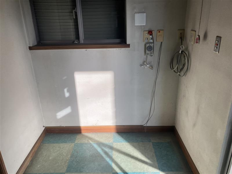 三橋貸店舗のその他