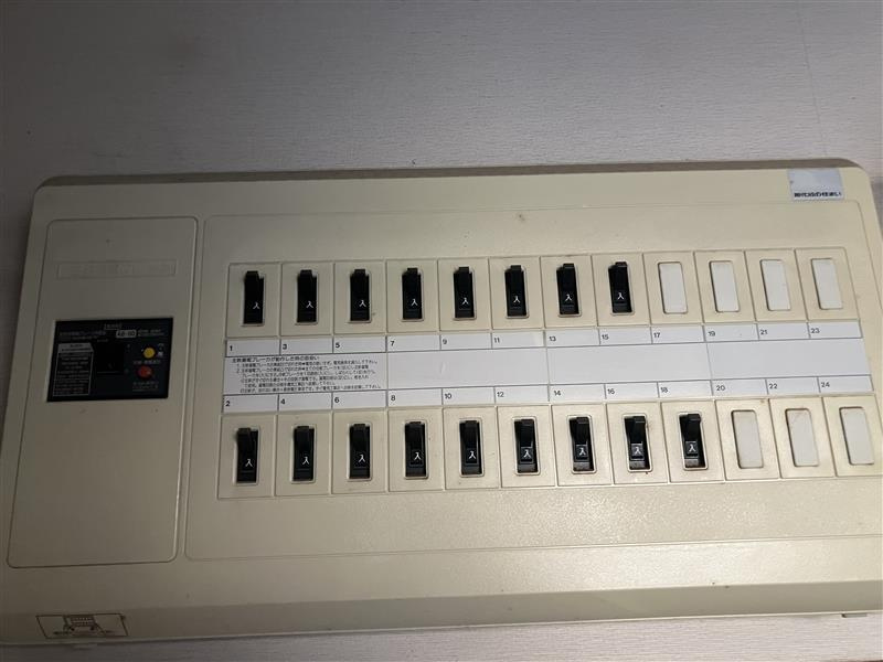 三橋貸店舗の設備