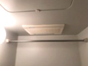 【浴室】 | プレステージ曙 | 浴室換気乾燥機
