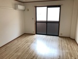 【居間・リビング】 | プレステージ曙 | 洋室9.1帖