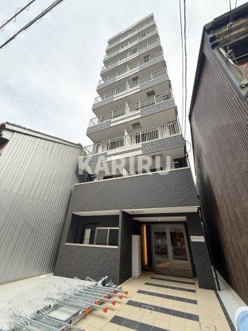 ヴィラナリー大今里 