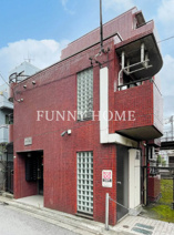 レスポワール世田谷上北沢Ⅰの画像