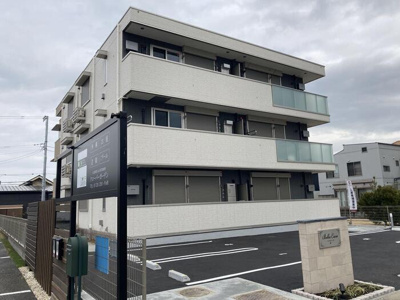 【外観】 | ベラカーサ