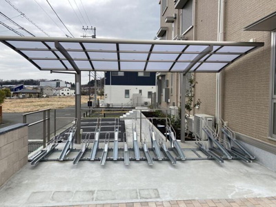 【その他共用部分】 | ベラカーサ