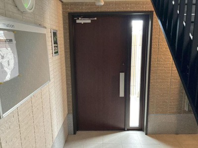 【ロビー】 | ベラカーサ