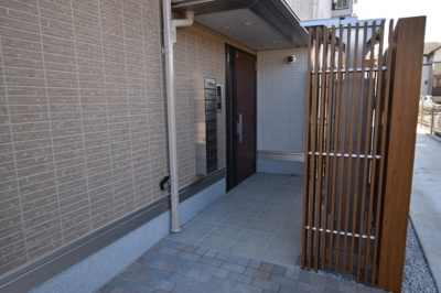 【エントランス】 | ベラカーサ